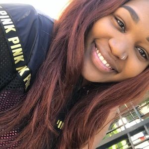 Meet your Posher, Tyanna